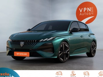 Image véhicule  Peugeot Nouvelle 308 (9)