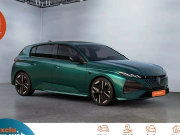 Image véhicule  Peugeot Nouvelle 308 (11)