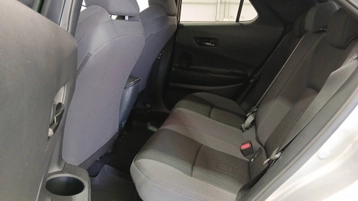 Image véhicule  Toyota C-HR (8)