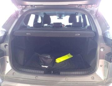 Image véhicule  Dacia DUSTER (2)