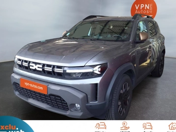 Image véhicule  Dacia DUSTER (5)