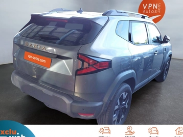 Image véhicule  Dacia DUSTER (8)