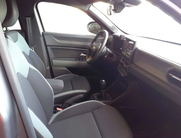 Image véhicule  Dacia DUSTER (6)