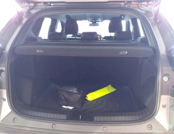 Image véhicule  Dacia DUSTER (7)