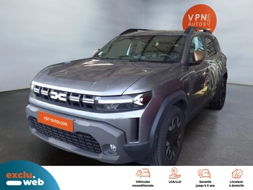 Image véhicule  Dacia DUSTER (0)