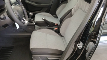 Image véhicule  Renault CLIO V (6)