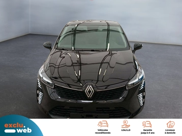 Image véhicule  Renault CLIO V (2)