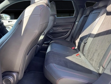 Image véhicule  Peugeot 308 SW (11)