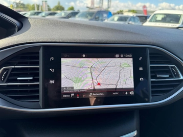 Image véhicule  Peugeot 308 SW (21)