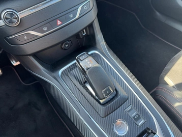 Image véhicule  Peugeot 308 SW (28)