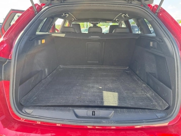 Image véhicule  Peugeot 308 SW (33)