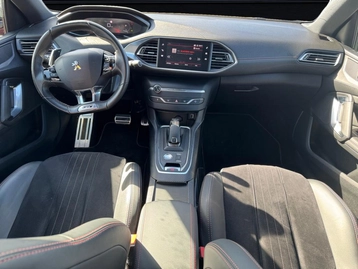 Image véhicule  Peugeot 308 SW (14)