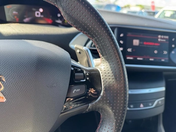 Image véhicule  Peugeot 308 SW (17)