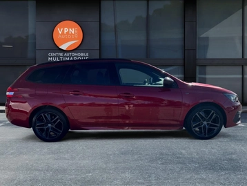 Image véhicule  Peugeot 308 SW (5)