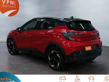 Image véhicule  Renault CAPTUR (19)