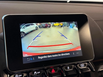 Image véhicule  Alpine A110 (11)