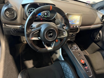 Image véhicule  Alpine A110 (9)