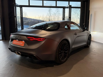 Image véhicule  Alpine A110 (5)