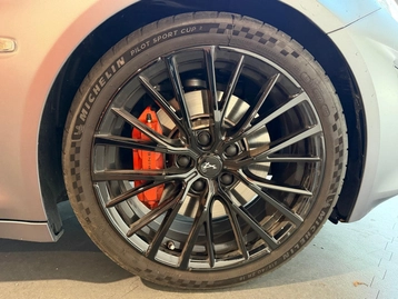 Image véhicule  Alpine A110 (6)