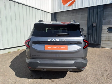 Image véhicule  Dacia BIGSTER (5)