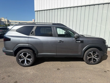 Image véhicule  Dacia BIGSTER (7)