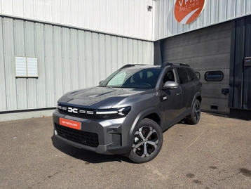 Image véhicule  Dacia BIGSTER (2)