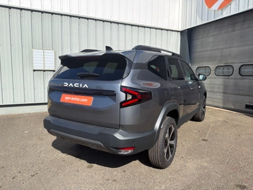 Image véhicule  Dacia BIGSTER (6)