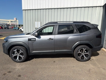 Image véhicule  Dacia BIGSTER (3)