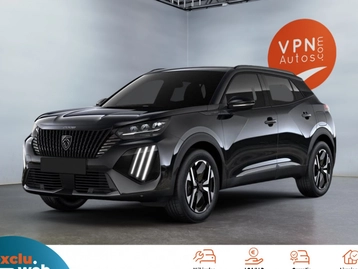 Image véhicule  Peugeot 2008 (5)