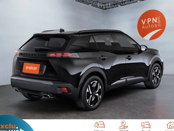 Image véhicule  Peugeot 2008 (21)