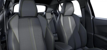 Image véhicule  Peugeot 2008 (23)