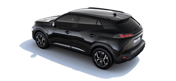 Image véhicule  Peugeot 2008 (4)