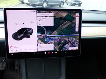 Image véhicule  Tesla MODEL 3 (8)