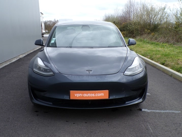 Image véhicule  Tesla MODEL 3 (1)