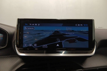 Image véhicule  Peugeot 2008 (6)