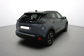 Image véhicule  Peugeot 2008 (14)