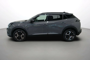 Image véhicule  Peugeot 2008 (8)