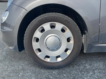 Image véhicule  Fiat 500 (6)