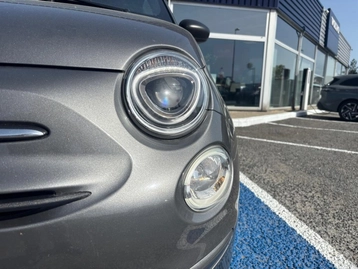 Image véhicule  Fiat 500 (13)