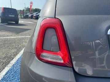 Image véhicule  Fiat 500 (14)