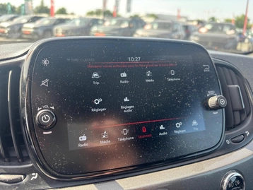 Image véhicule  Fiat 500 (30)