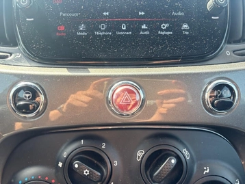 Image véhicule  Fiat 500 (32)