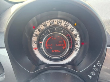 Image véhicule  Fiat 500 (25)