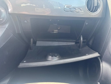 Image véhicule  Fiat 500 (37)