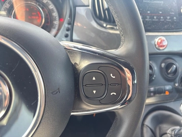 Image véhicule  Fiat 500 (24)