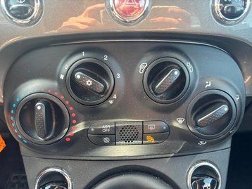 Image véhicule  Fiat 500 (33)