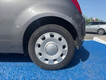 Image véhicule  Fiat 500 (7)