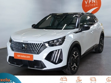 Image véhicule  Peugeot 2008 (22)