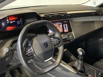 Image véhicule  Peugeot 308 SW (5)