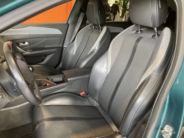 Image véhicule  Peugeot 308 SW (6)